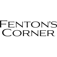 Fenton's Corner - Closed Logo