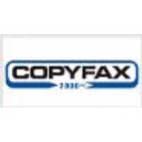 CopyFax 2000, Inc. Logo