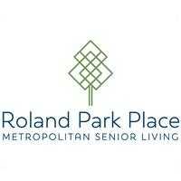 Roland Park Place Logo