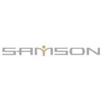 Samson, Inc. Logo