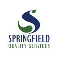 Springfield Quality Services Logo