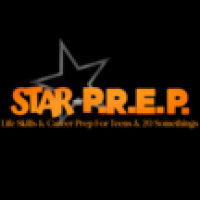 Star P.R.E.P. LLC Logo