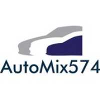 AutoMix574 Logo