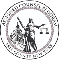 Erie County Bar Association Assigned Counsel Program Logo