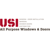 All Purpose Windows and Doors Logo