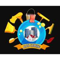 Alota Cleaning Logo