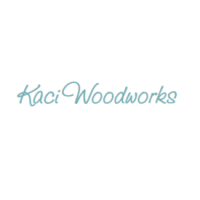 Kaci Woodworks, LLC Logo