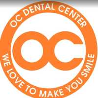 OC Dental Center Logo