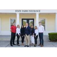 Jim Ackerman - State Farm Insurance Agent Logo