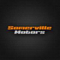 Somerville Motors Logo
