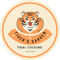 Tiger Garden Logo