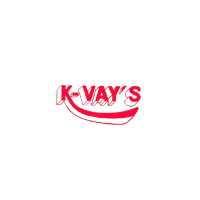 K-Vay's Restaurant & Catering Logo