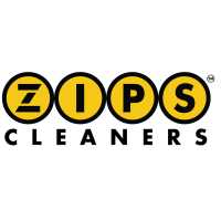 ZIPS Cleaners Logo