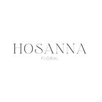 Hosanna Floral - Florist Montrose CO Logo