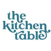 The Kitchen Table Logo