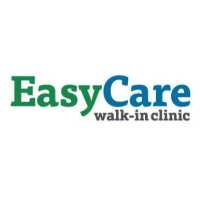 EasyCare Walk In Clinic Logo
