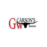 GW Carsons Logo
