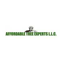 Affordable Tree Experts LLC Logo