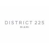 District 225 Miami Logo