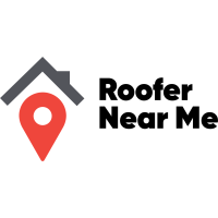 Roofer Near Me, LLC Logo
