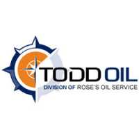 Todd Oil Logo