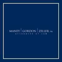 Maney | Gordon | Zeller, P.A. Logo
