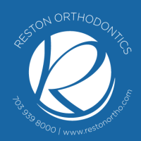 Reston Orthodontics Logo
