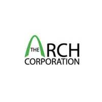 The Arch Corporation Logo