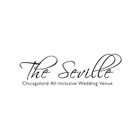 The Seville Chicagoland All-Inclusive Wedding Venue Logo
