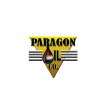Paragon Oil Logo