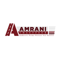 Amrani Chauffeurs Corporation Logo