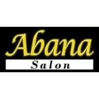 Abana Salon LLC Logo
