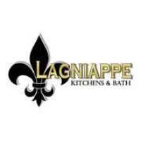 Lagniappe Kitchens & Bath, LLC Logo