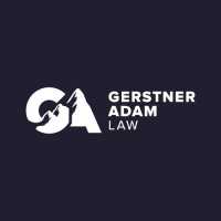 Gerstner Adam Law Logo