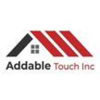 Addable Touch Inc Logo