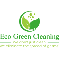 Eco Green Cleaning Inc Logo