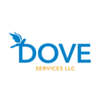 Dove Services Logo