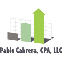 Pablo Cabrera CPA LLC Logo