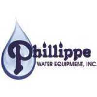 Phillippe Water Inc Logo