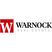 Kathleen Wimberley, Realtor at Warnock Real Estate Logo