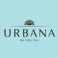 Urbana Recreational Cannabis Dispensary Mission Logo