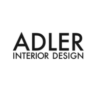 Adler Interior Design Logo