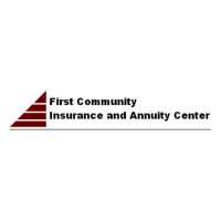 First Community Insurance & Annuity Center Logo