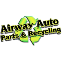 Airway Auto Parts & Recycling Logo
