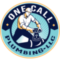 One Call Plumbing Logo