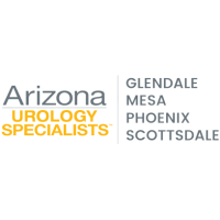 Arizona Urology Specialists - Deer Valley Logo