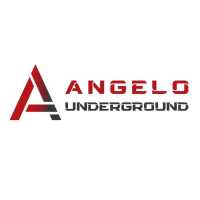Angelo Underground LLC Logo