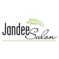 Jandee Salon Logo