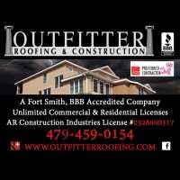 Outfitter Roofing & Construction LLC Logo