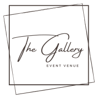 The Gallery Event Venue Logo